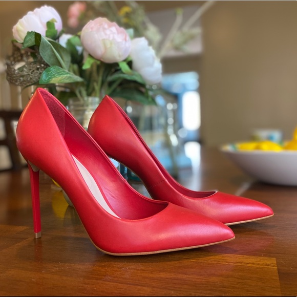 Aldo completa heels Clearance